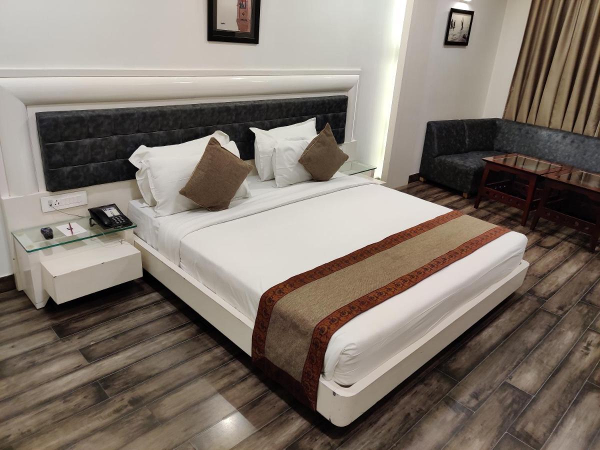 Comfort Hotel Varanasi