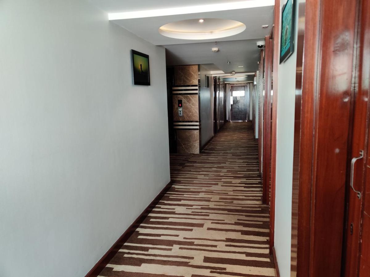 Comfort Hotel