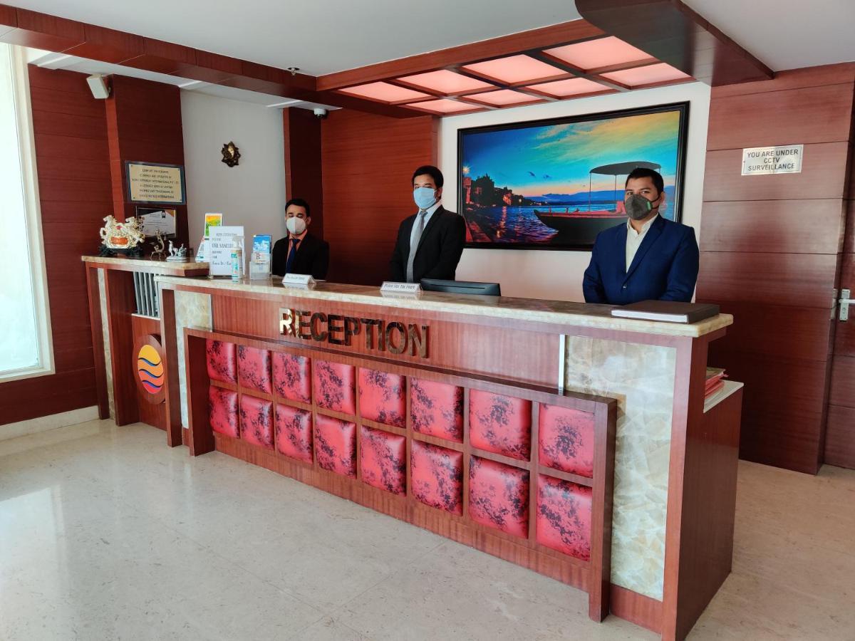 Hotel Comfort 4*
