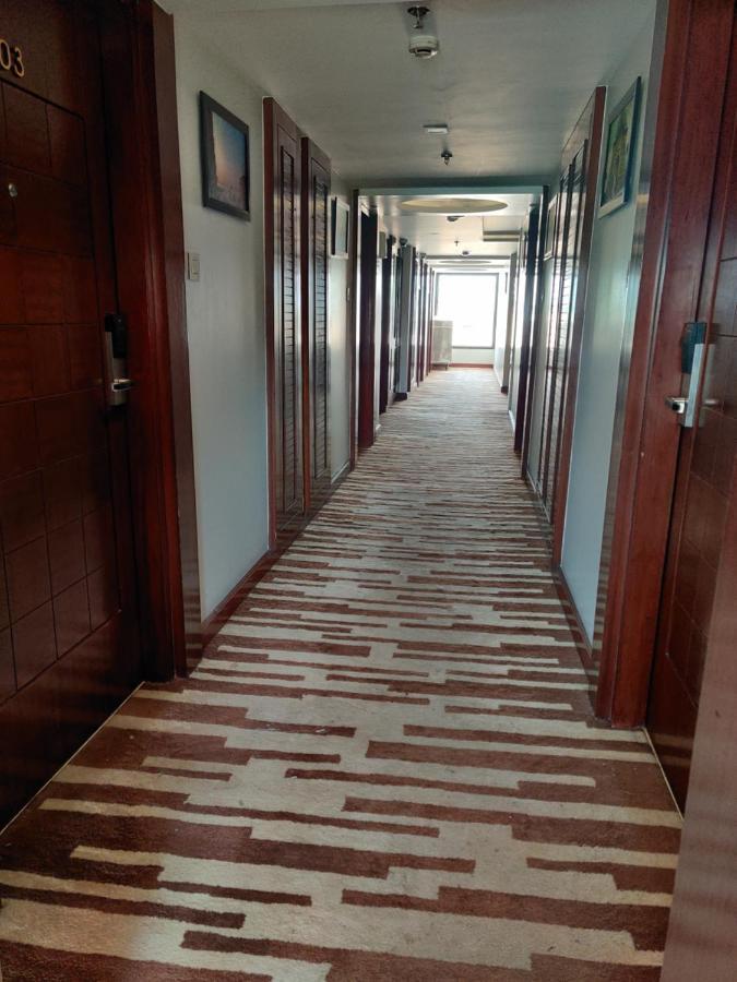 Comfort Hotel