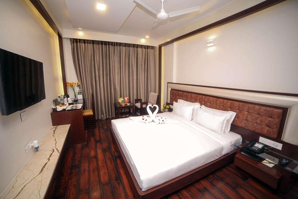 Hotel Comfort 4*
