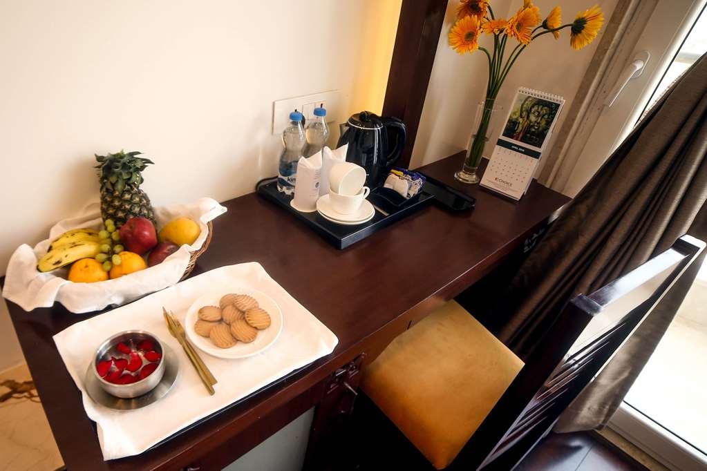 Comfort 4*