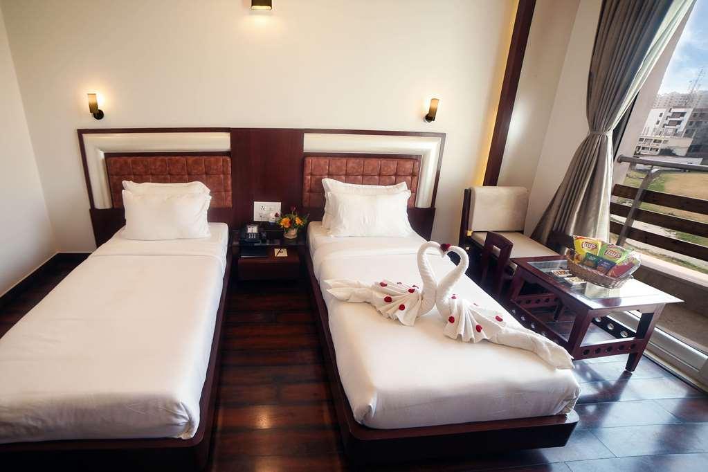 Comfort Hotel 4*
