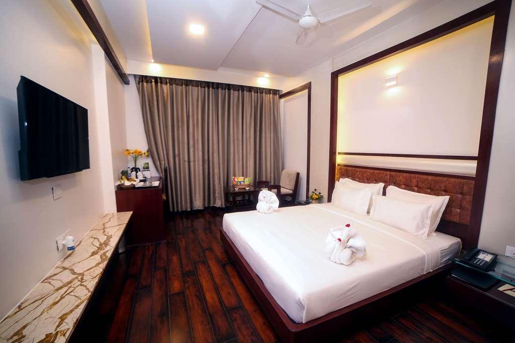 Hotel Comfort Varanasi
