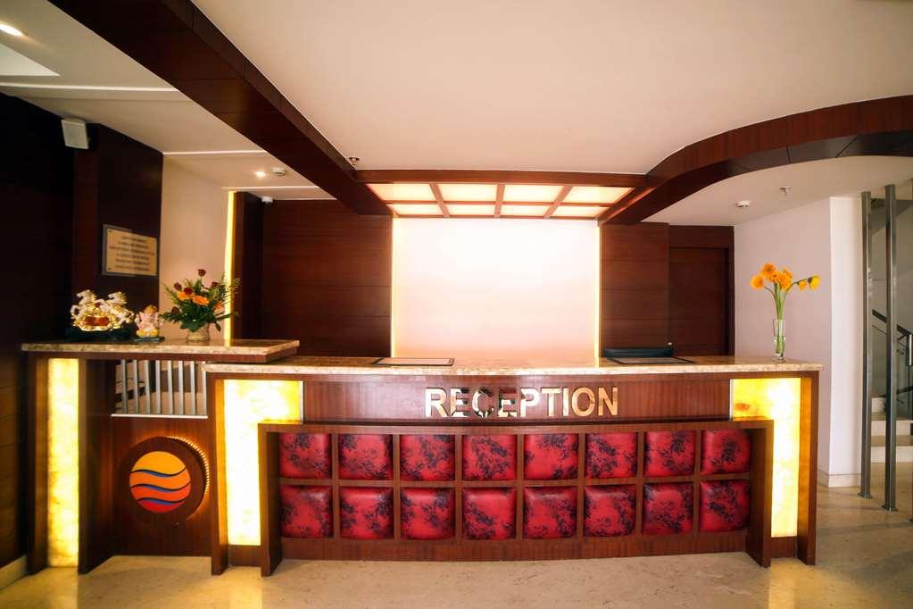 Comfort Hotel