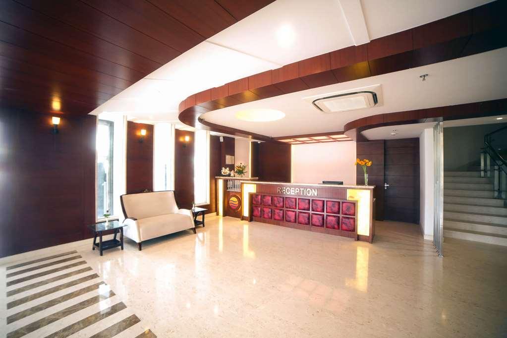 Hotel Comfort 4*