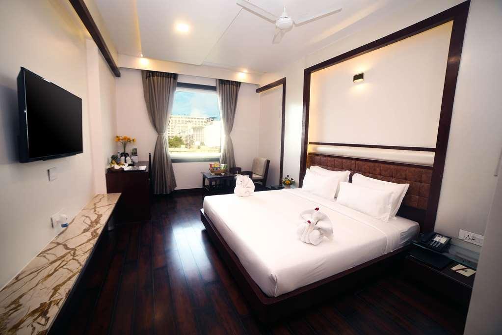Comfort Hotel 4*