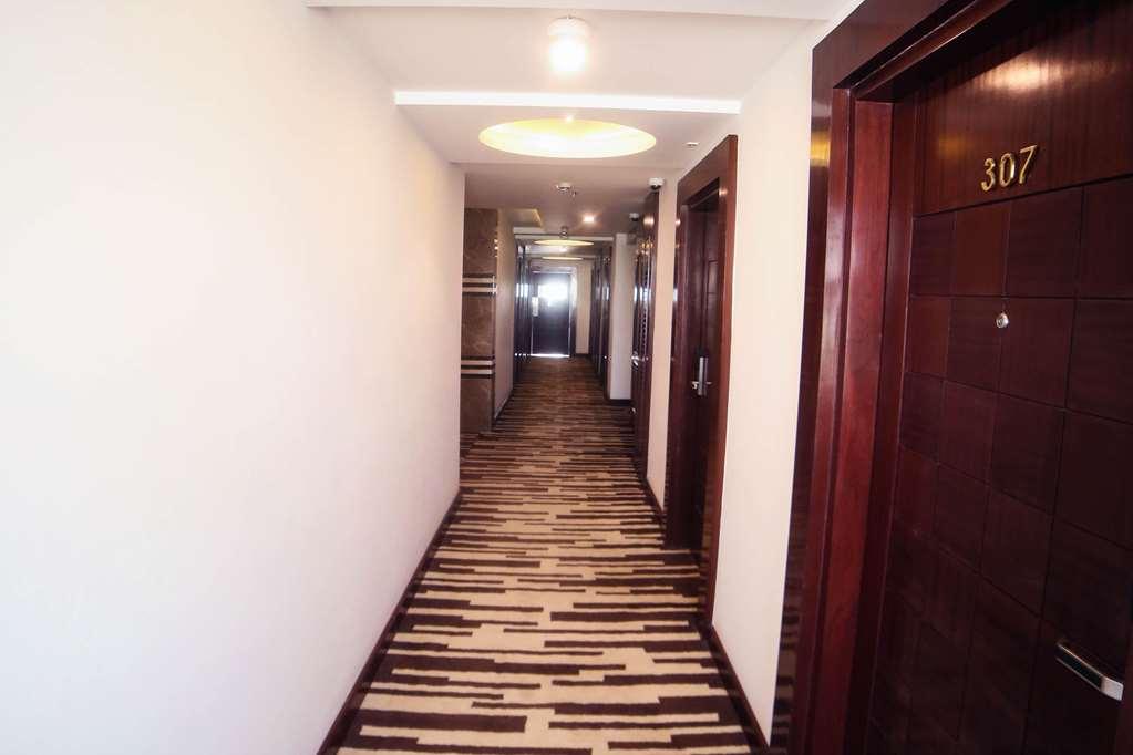 Hotel Comfort
