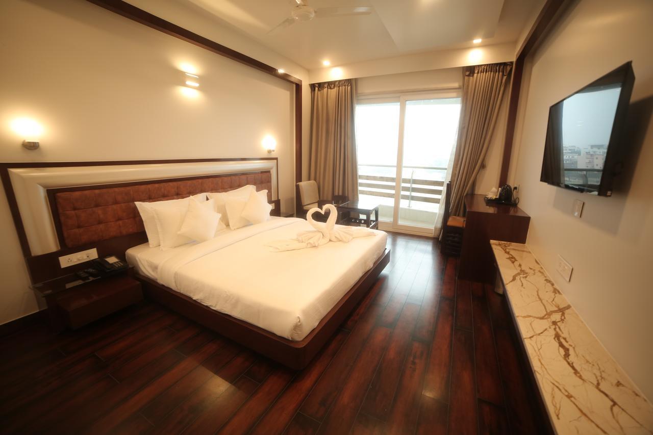 Hotel Comfort 4*