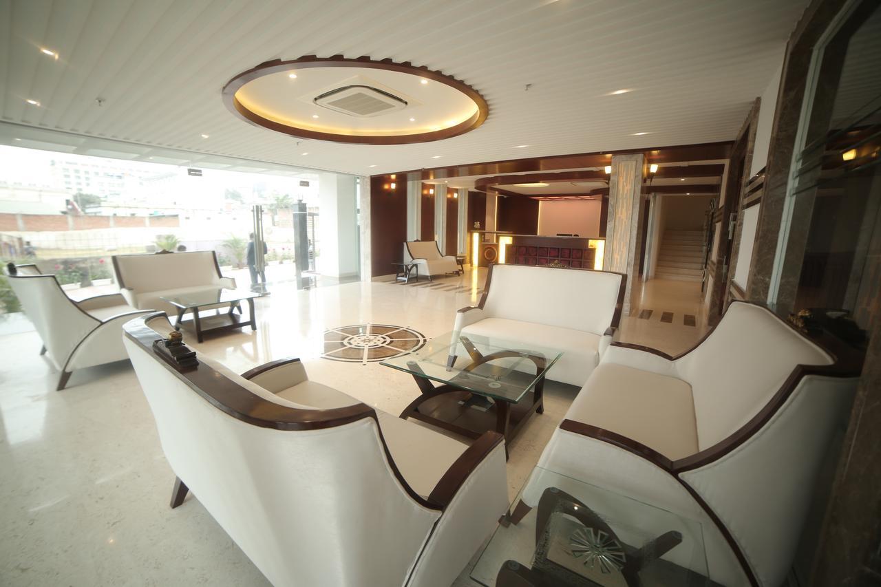 Hotel Comfort 4*