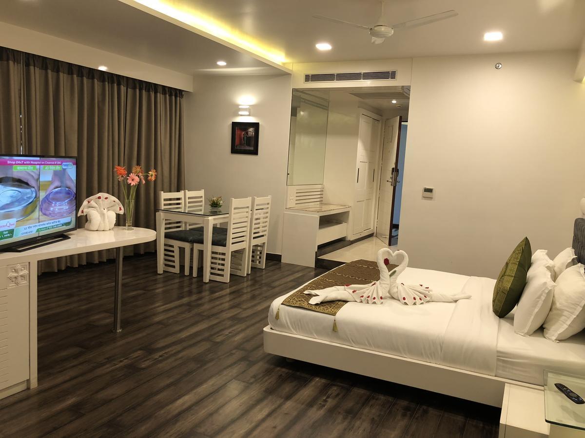 Comfort Hotel Varanasi
