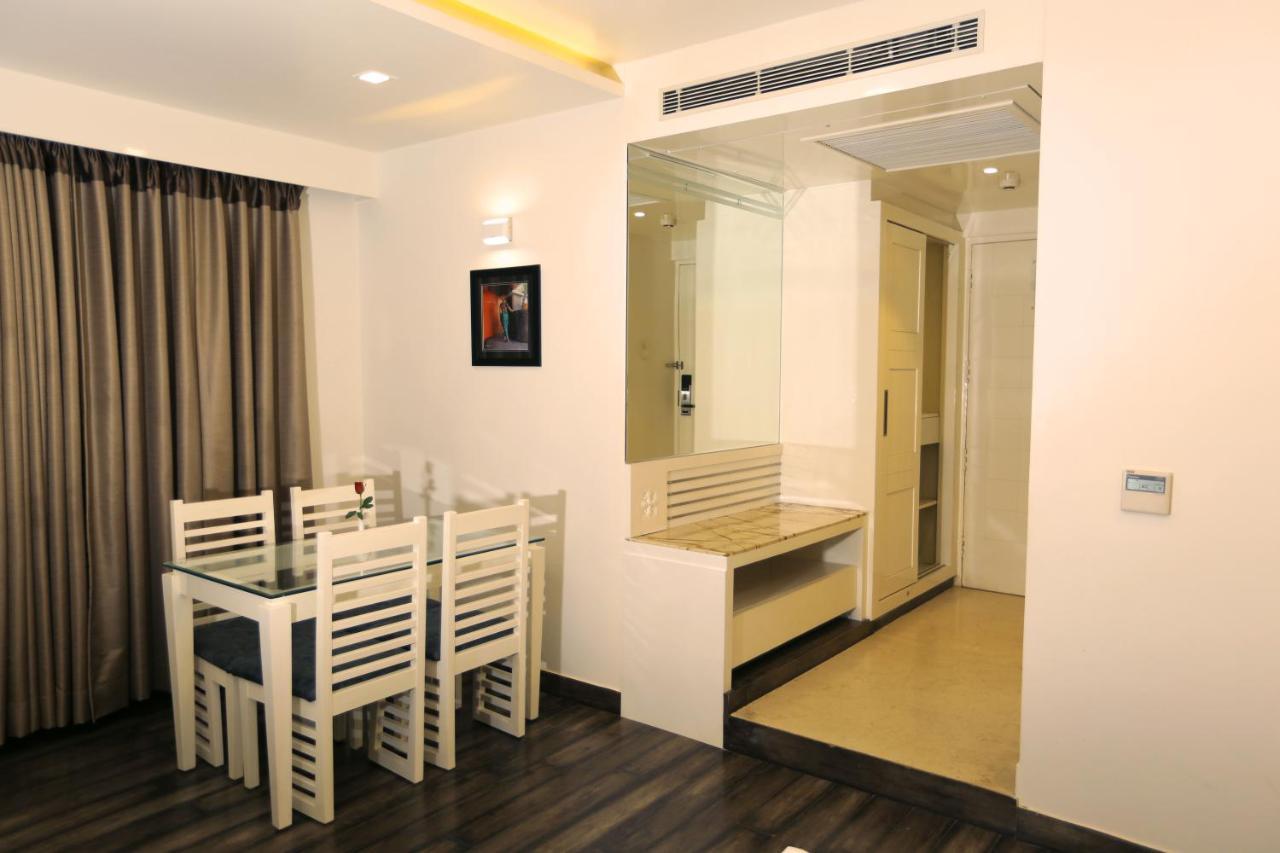 Hotel Comfort