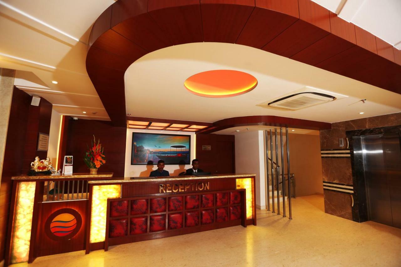 Comfort 4*