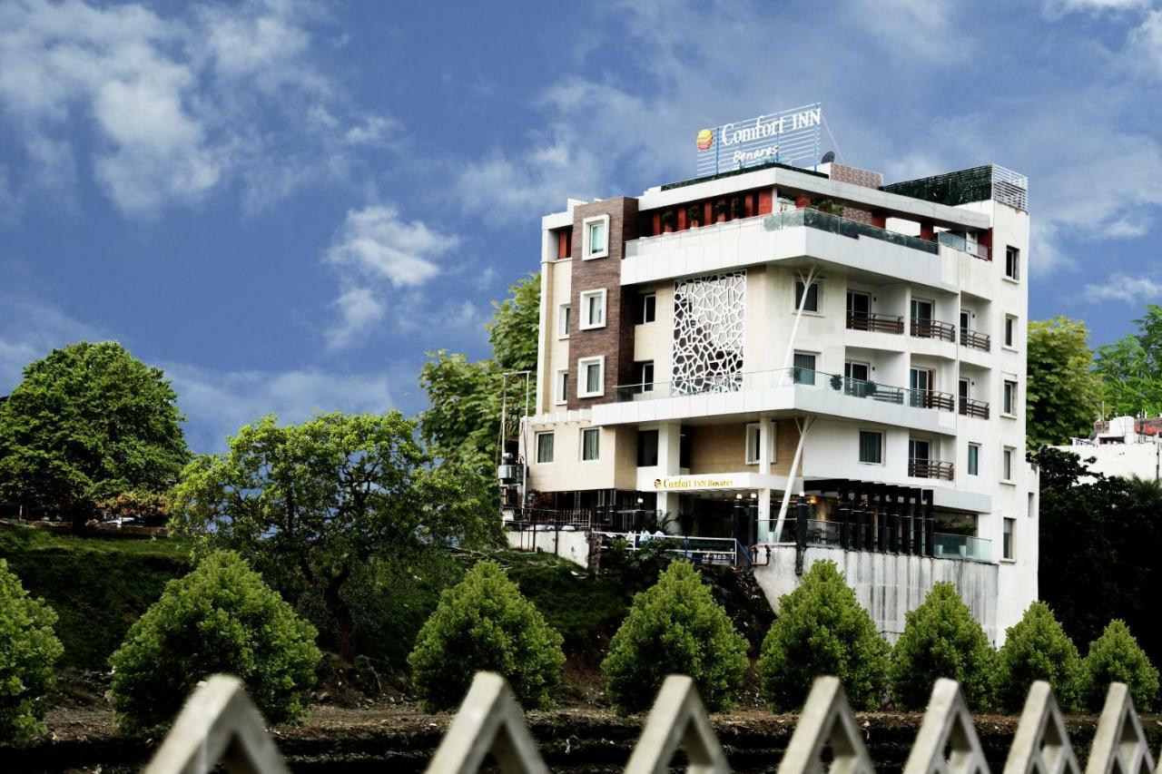 Hotel Comfort Varanasi