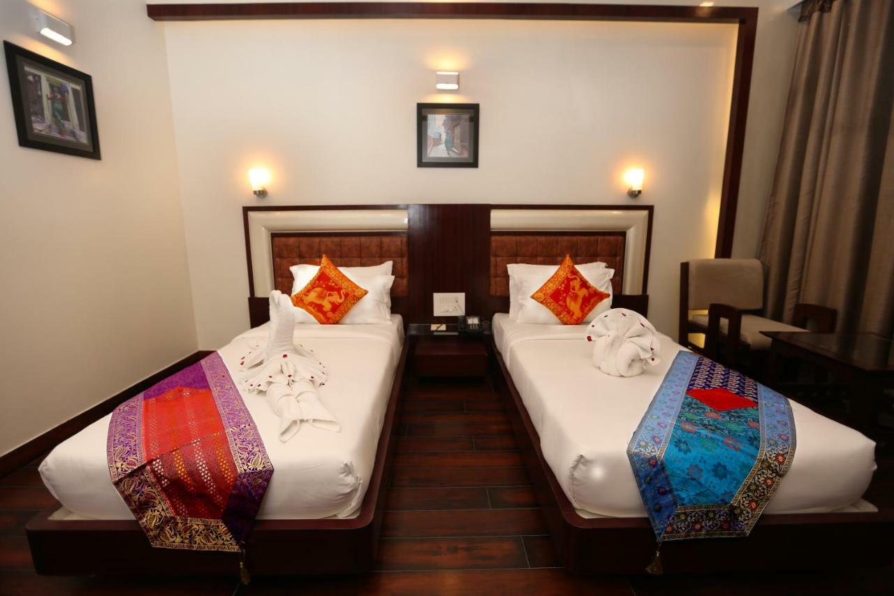 Comfort Hotel Varanasi