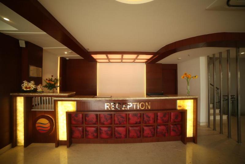 Hotel Comfort 4*